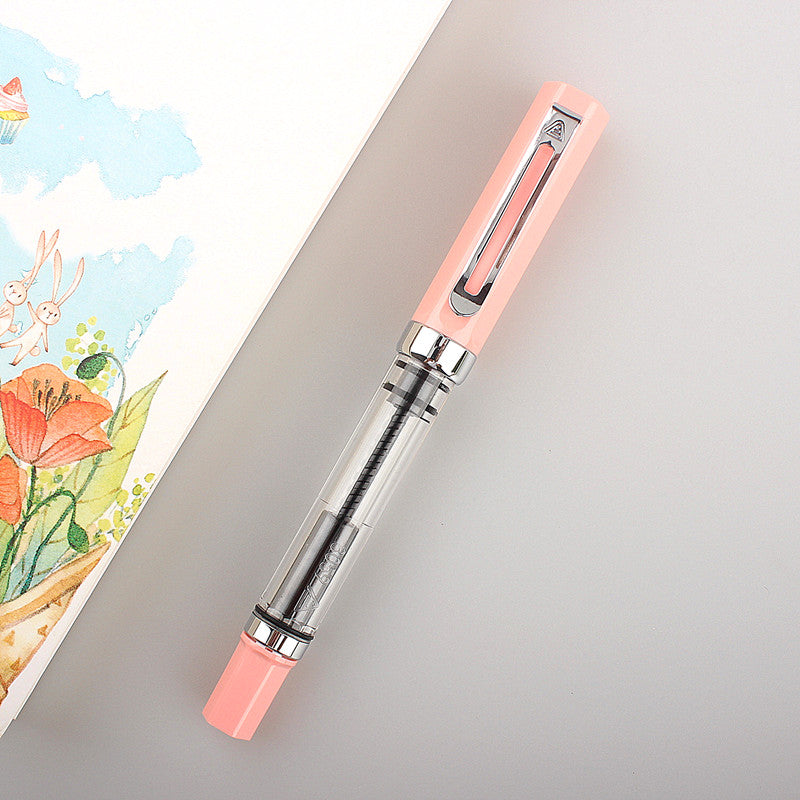 fountain pen, writing with a fountain pen, refillable fountain pens, pen with ink, pen store, nib pen, ink pen, fountain pens for sale, fountain pen shop, calligraphy, best pens