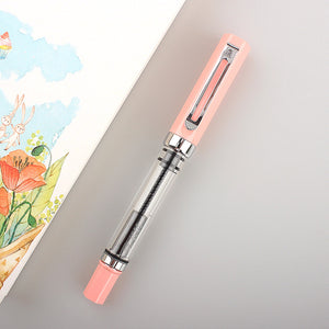 fountain pen, writing with a fountain pen, refillable fountain pens, pen with ink, pen store, nib pen, ink pen, fountain pens for sale, fountain pen shop, calligraphy, best pens