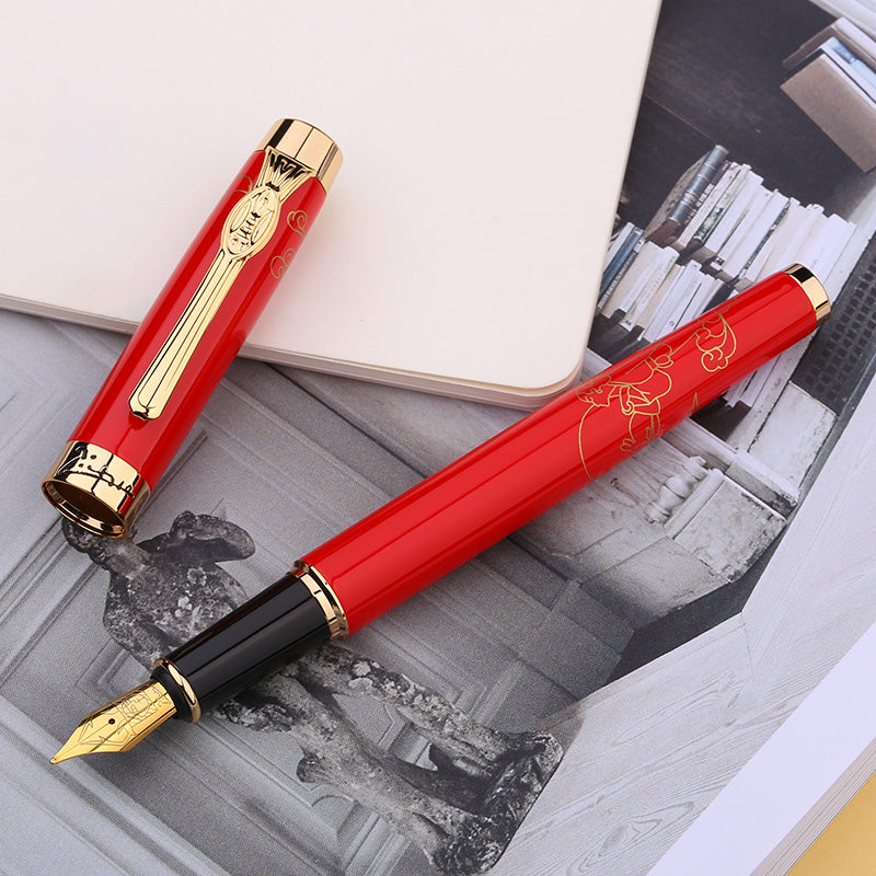 Picasso Metropolis Fountain Pen