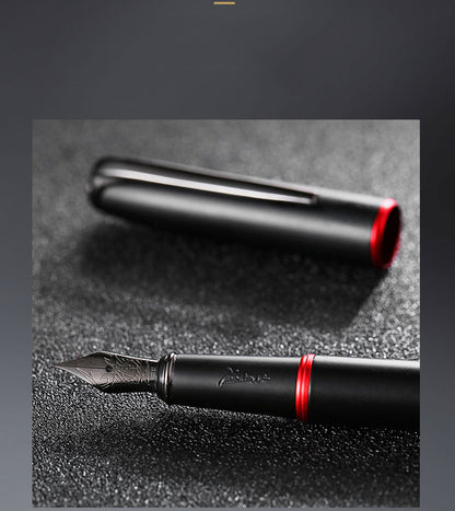 fountain pen, writing with a fountain pen, refillable fountain pens, pen with ink, pen store, nib pen, ink pen, fountain pens for sale, fountain pen shop, calligraphy, best pens