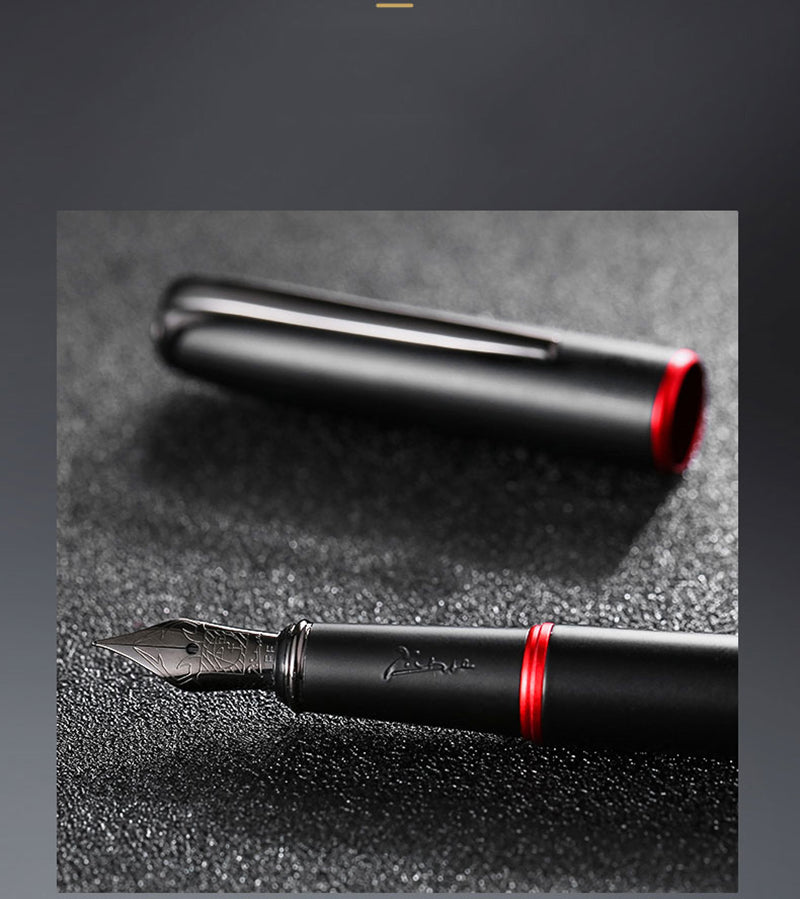 fountain pen, writing with a fountain pen, refillable fountain pens, pen with ink, pen store, nib pen, ink pen, fountain pens for sale, fountain pen shop, calligraphy, best pens