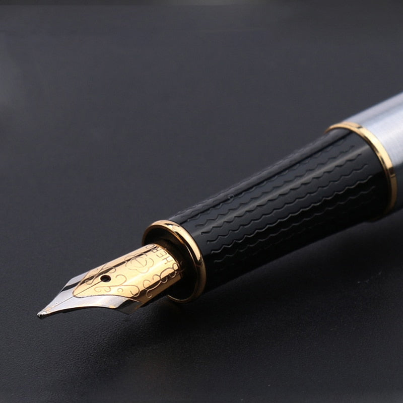 fountain pen, writing with a fountain pen, refillable fountain pens, pen with ink, pen store, nib pen, ink pen, fountain pens for sale, fountain pen shop, calligraphy, best pens