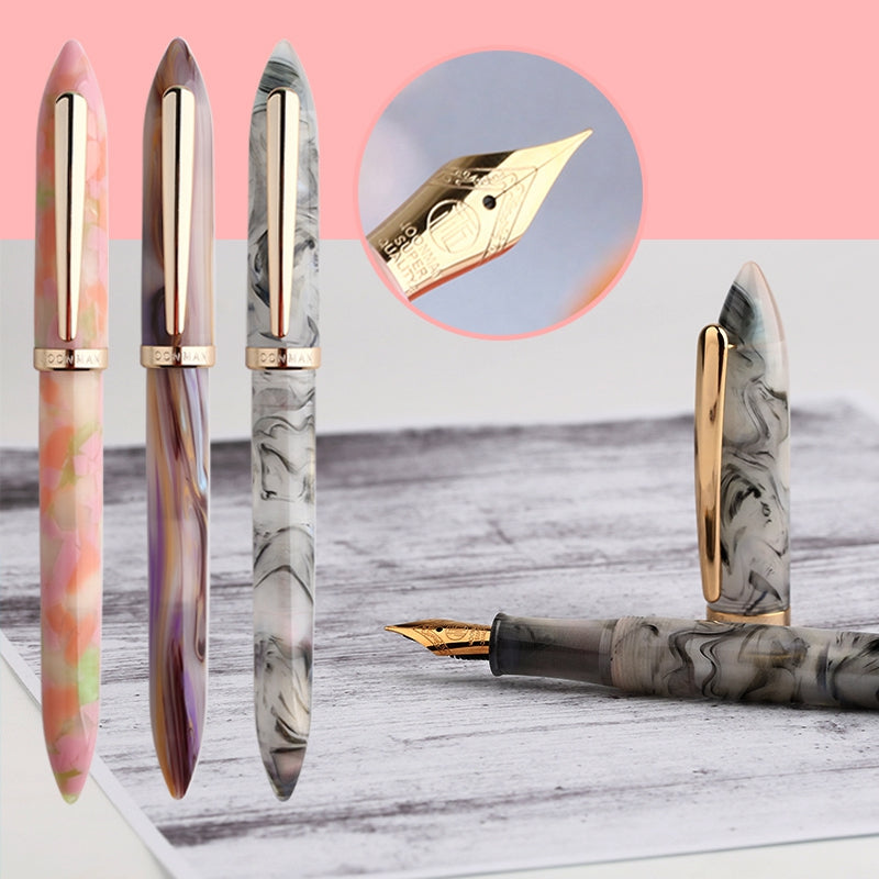 fountain pen, writing with a fountain pen, refillable fountain pens, pen with ink, pen store, nib pen, ink pen, fountain pens for sale, fountain pen shop, calligraphy, best pens