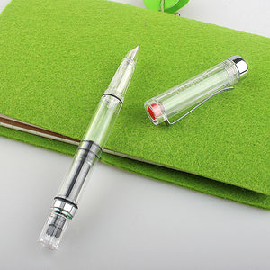 fountain pen, writing with a fountain pen, refillable fountain pens, pen with ink, pen store, nib pen, ink pen, fountain pens for sale, fountain pen shop, calligraphy, best pens