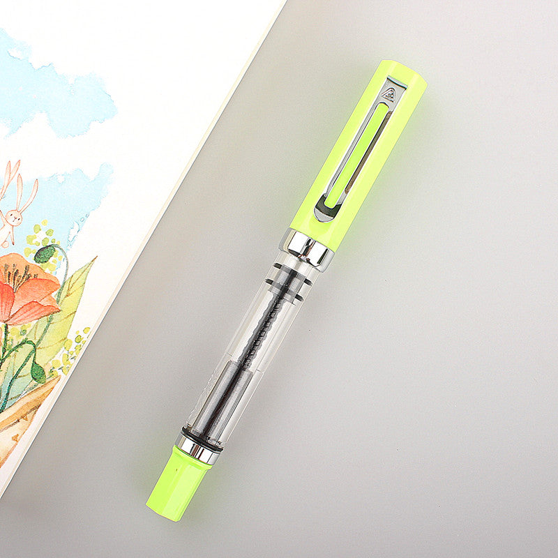 fountain pen, writing with a fountain pen, refillable fountain pens, pen with ink, pen store, nib pen, ink pen, fountain pens for sale, fountain pen shop, calligraphy, best pens