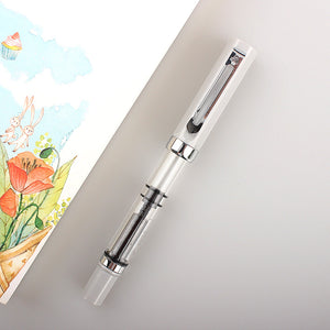 fountain pen, writing with a fountain pen, refillable fountain pens, pen with ink, pen store, nib pen, ink pen, fountain pens for sale, fountain pen shop, calligraphy, best pens