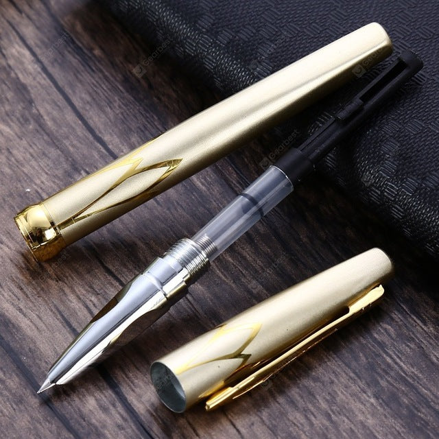 fountain pen, writing with a fountain pen, refillable fountain pens, pen with ink, pen store, nib pen, ink pen, fountain pens for sale, fountain pen shop, calligraphy, best pens