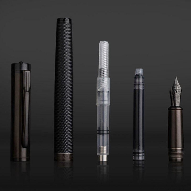 fountain pen, writing with a fountain pen, refillable fountain pens, pen with ink, pen store, nib pen, ink pen, fountain pens for sale, fountain pen shop, calligraphy, best pens