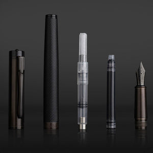 fountain pen, writing with a fountain pen, refillable fountain pens, pen with ink, pen store, nib pen, ink pen, fountain pens for sale, fountain pen shop, calligraphy, best pens