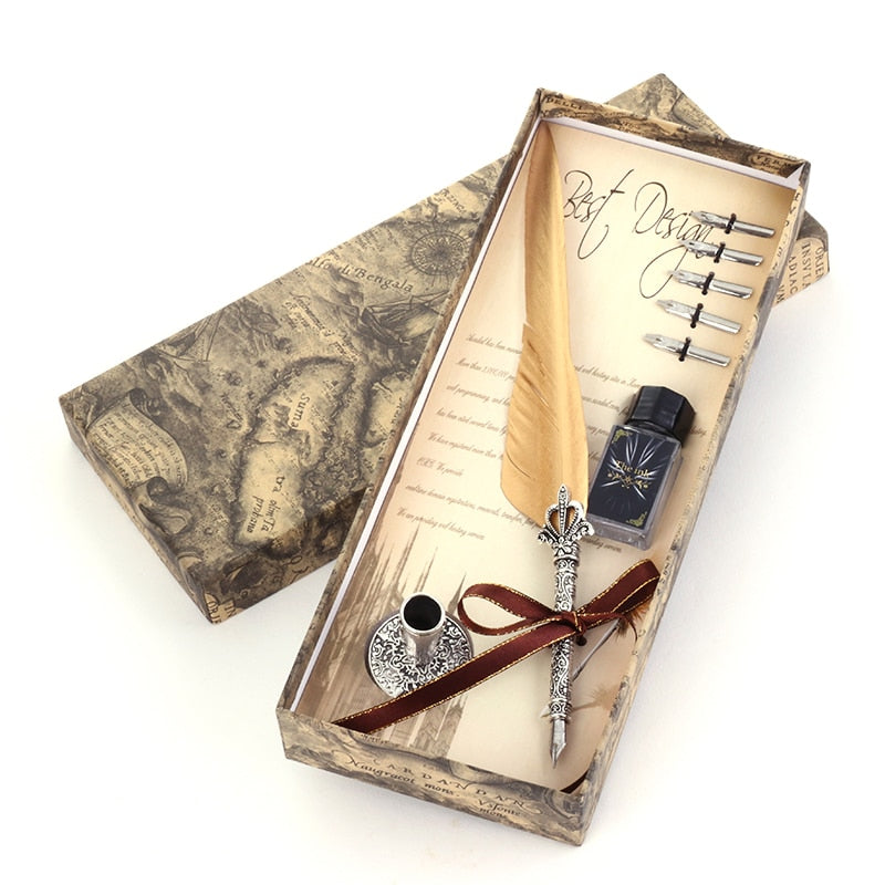 The Quill
