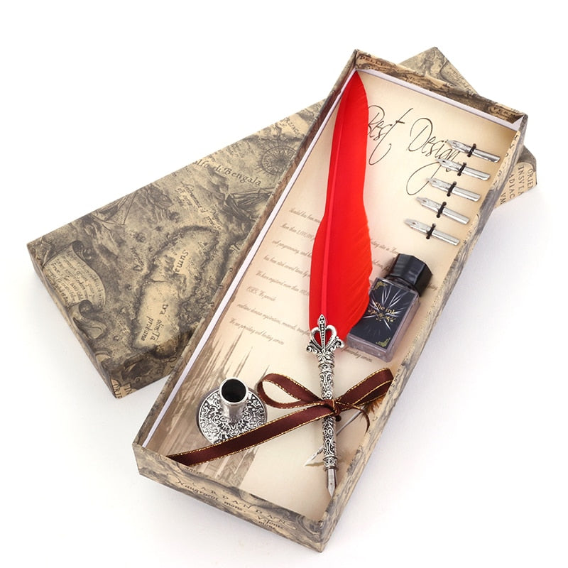 The Quill