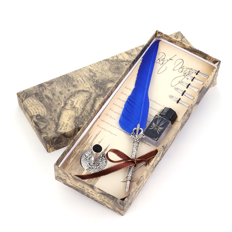 The Quill