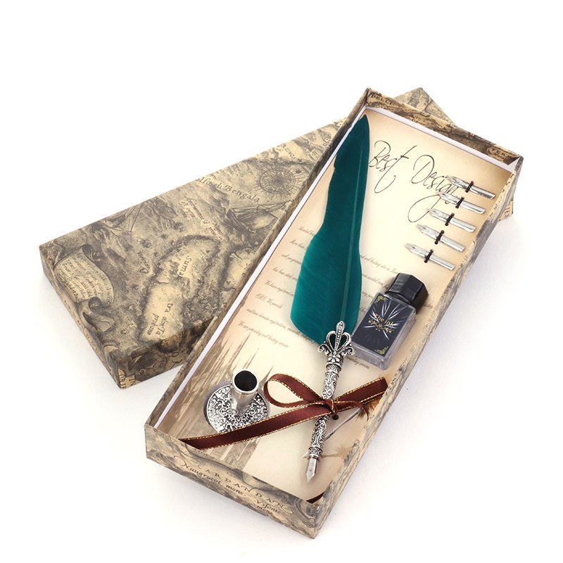 The Quill