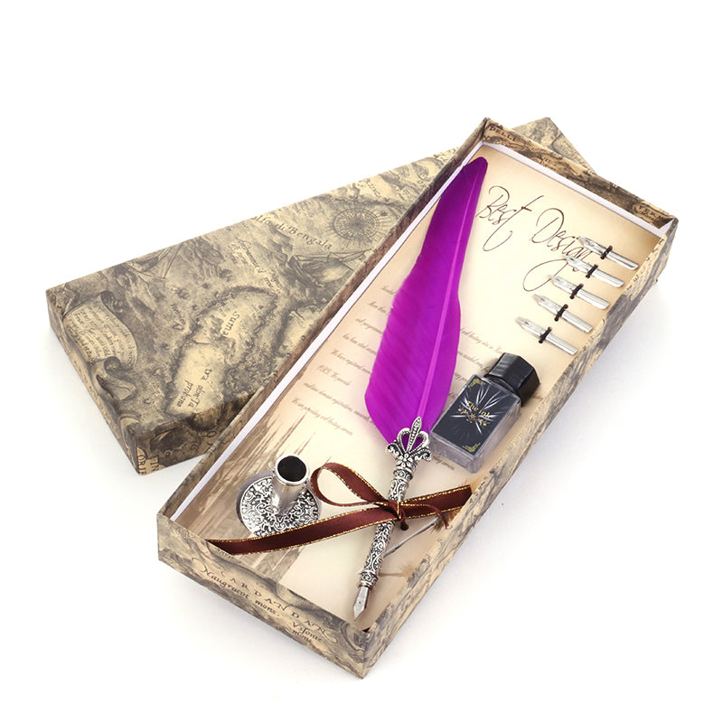 The Quill