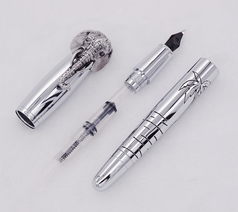 fountain pen, writing with a fountain pen, refillable fountain pens, pen with ink, pen store, nib pen, ink pen, fountain pens for sale, fountain pen shop, calligraphy, best pens