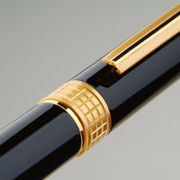 Thumbnail for fountain pen, writing with a fountain pen, refillable fountain pens, pen with ink, pen store, nib pen, ink pen, fountain pens for sale, fountain pen shop, calligraphy, best pens