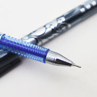 Thumbnail for fountain pen, writing with a fountain pen, refillable fountain pens, pen with ink, pen store, nib pen, ink pen, fountain pens for sale, fountain pen shop, calligraphy, best pens