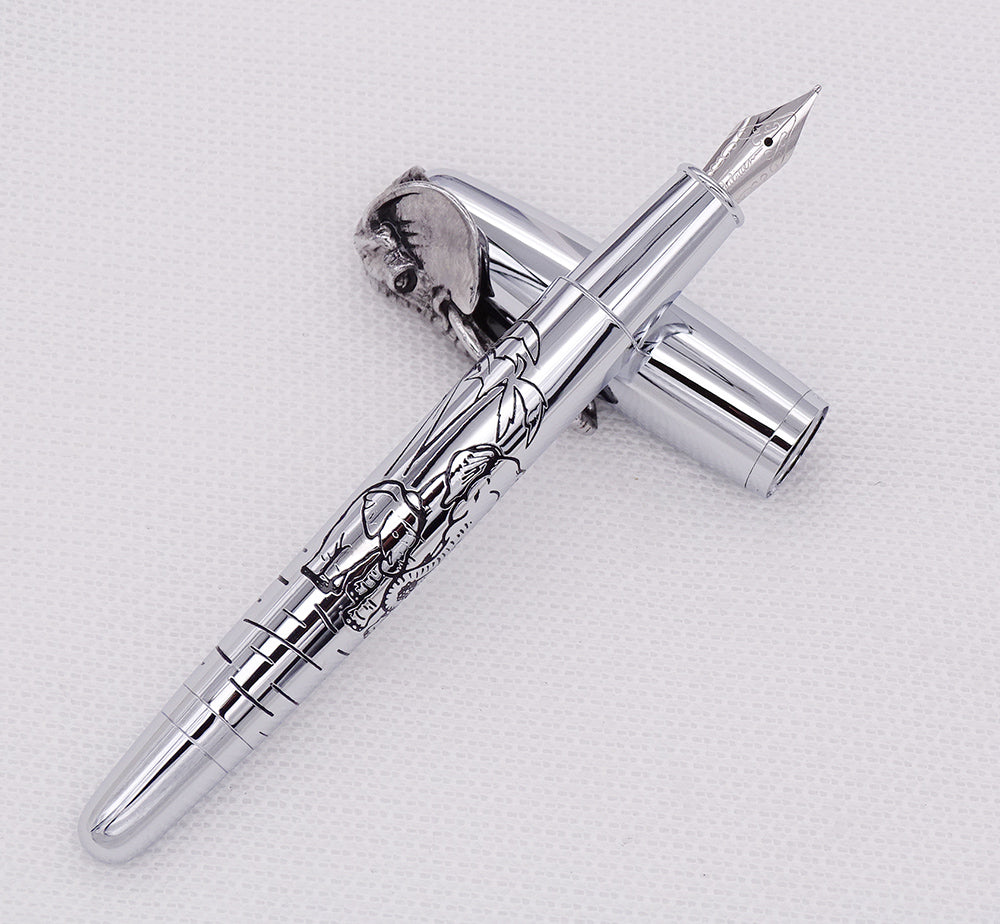 fountain pen, writing with a fountain pen, refillable fountain pens, pen with ink, pen store, nib pen, ink pen, fountain pens for sale, fountain pen shop, calligraphy, best pens
