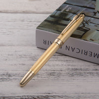 Thumbnail for fountain pen, writing with a fountain pen, refillable fountain pens, pen with ink, pen store, nib pen, ink pen, fountain pens for sale, fountain pen shop, calligraphy, best pens