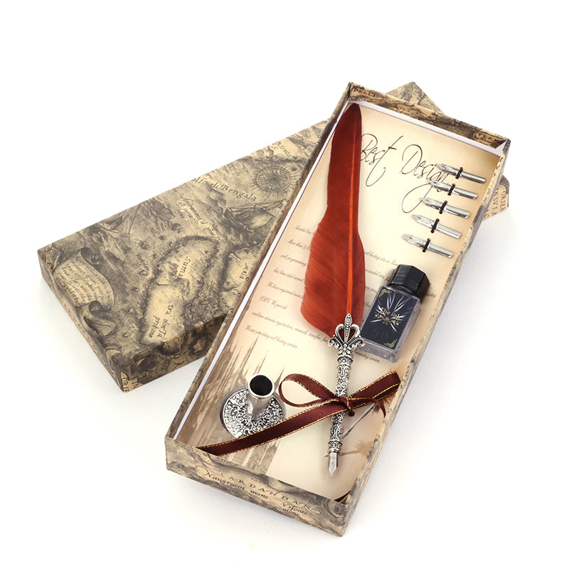 The Quill