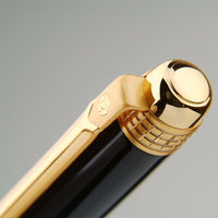 Thumbnail for fountain pen, writing with a fountain pen, refillable fountain pens, pen with ink, pen store, nib pen, ink pen, fountain pens for sale, fountain pen shop, calligraphy, best pens
