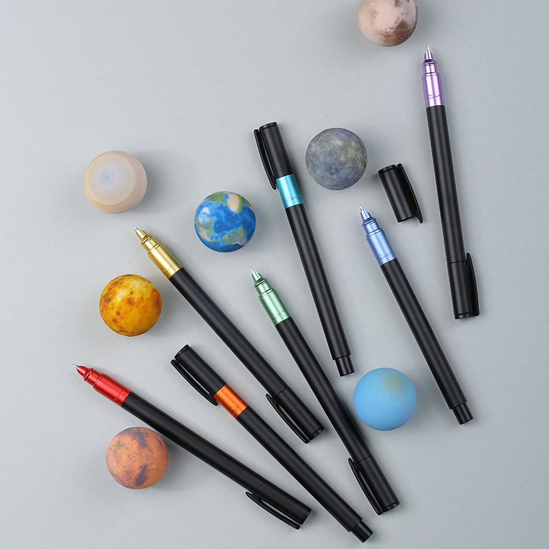 Picasso Space Explorer