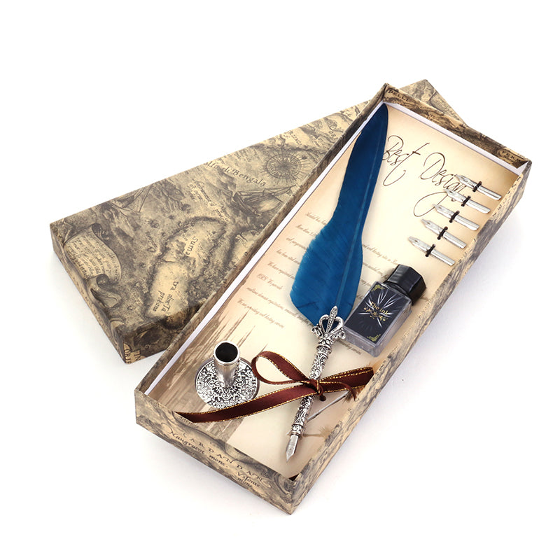 The Quill