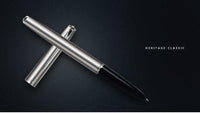 Thumbnail for fountain pen, writing with a fountain pen, refillable fountain pens, pen with ink, pen store, nib pen, ink pen, fountain pens for sale, fountain pen shop, calligraphy, best pens