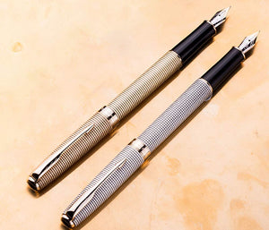 fountain pen, writing with a fountain pen, refillable fountain pens, pen with ink, pen store, nib pen, ink pen, fountain pens for sale, fountain pen shop, calligraphy, best pens