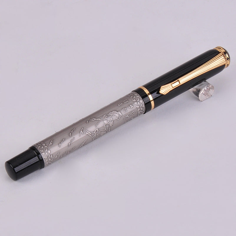 fountain pen, writing with a fountain pen, refillable fountain pens, pen with ink, pen store, nib pen, ink pen, fountain pens for sale, fountain pen shop, calligraphy, best pens