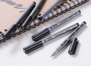 STA Professional Marker Pens