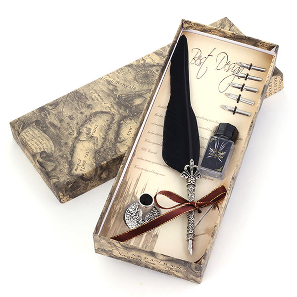 The Quill