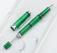 Thumbnail for Nebula Vacuum Fountain Pen