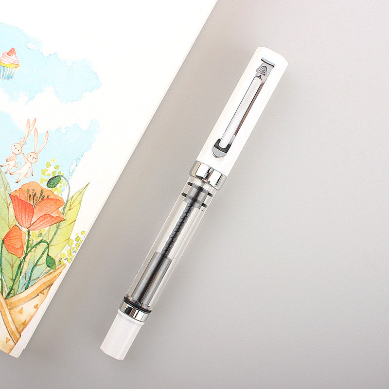 fountain pen, writing with a fountain pen, refillable fountain pens, pen with ink, pen store, nib pen, ink pen, fountain pens for sale, fountain pen shop, calligraphy, best pens