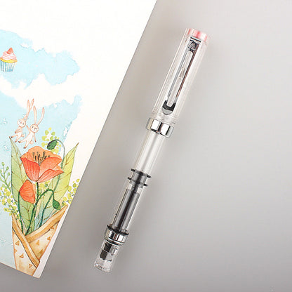 fountain pen, writing with a fountain pen, refillable fountain pens, pen with ink, pen store, nib pen, ink pen, fountain pens for sale, fountain pen shop, calligraphy, best pens