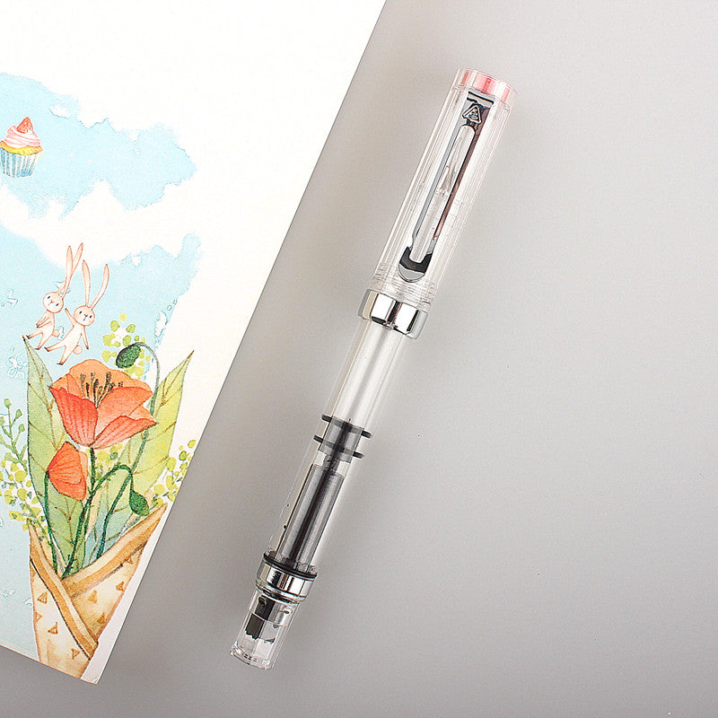 fountain pen, writing with a fountain pen, refillable fountain pens, pen with ink, pen store, nib pen, ink pen, fountain pens for sale, fountain pen shop, calligraphy, best pens