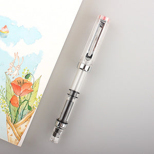 fountain pen, writing with a fountain pen, refillable fountain pens, pen with ink, pen store, nib pen, ink pen, fountain pens for sale, fountain pen shop, calligraphy, best pens