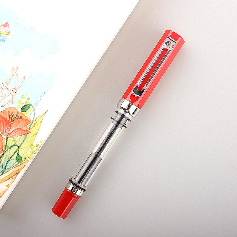 fountain pen, writing with a fountain pen, refillable fountain pens, pen with ink, pen store, nib pen, ink pen, fountain pens for sale, fountain pen shop, calligraphy, best pens