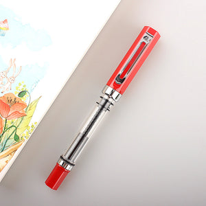 fountain pen, writing with a fountain pen, refillable fountain pens, pen with ink, pen store, nib pen, ink pen, fountain pens for sale, fountain pen shop, calligraphy, best pens