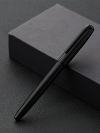 Thumbnail for fountain pen, writing with a fountain pen, refillable fountain pens, pen with ink, pen store, nib pen, ink pen, fountain pens for sale, fountain pen shop, calligraphy, best pens