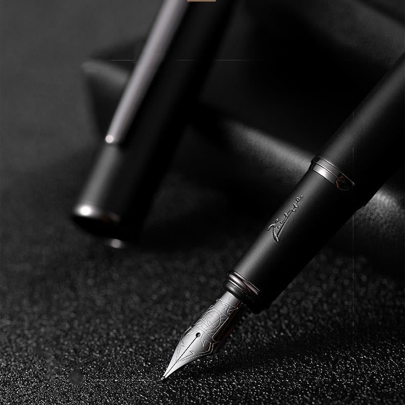 fountain pen, writing with a fountain pen, refillable fountain pens, pen with ink, pen store, nib pen, ink pen, fountain pens for sale, fountain pen shop, calligraphy, best pens