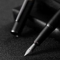 Thumbnail for fountain pen, writing with a fountain pen, refillable fountain pens, pen with ink, pen store, nib pen, ink pen, fountain pens for sale, fountain pen shop, calligraphy, best pens