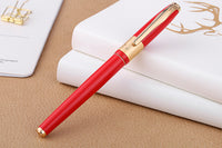 Thumbnail for fountain pen, writing with a fountain pen, refillable fountain pens, pen with ink, pen store, nib pen, ink pen, fountain pens for sale, fountain pen shop, calligraphy, best pens