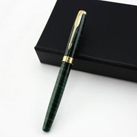 Thumbnail for fountain pen, writing with a fountain pen, refillable fountain pens, pen with ink, pen store, nib pen, ink pen, fountain pens for sale, fountain pen shop, calligraphy, best pens