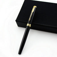 Thumbnail for fountain pen, writing with a fountain pen, refillable fountain pens, pen with ink, pen store, nib pen, ink pen, fountain pens for sale, fountain pen shop, calligraphy, best pens