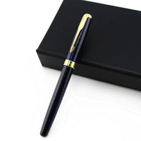 Thumbnail for fountain pen, writing with a fountain pen, refillable fountain pens, pen with ink, pen store, nib pen, ink pen, fountain pens for sale, fountain pen shop, calligraphy, best pens
