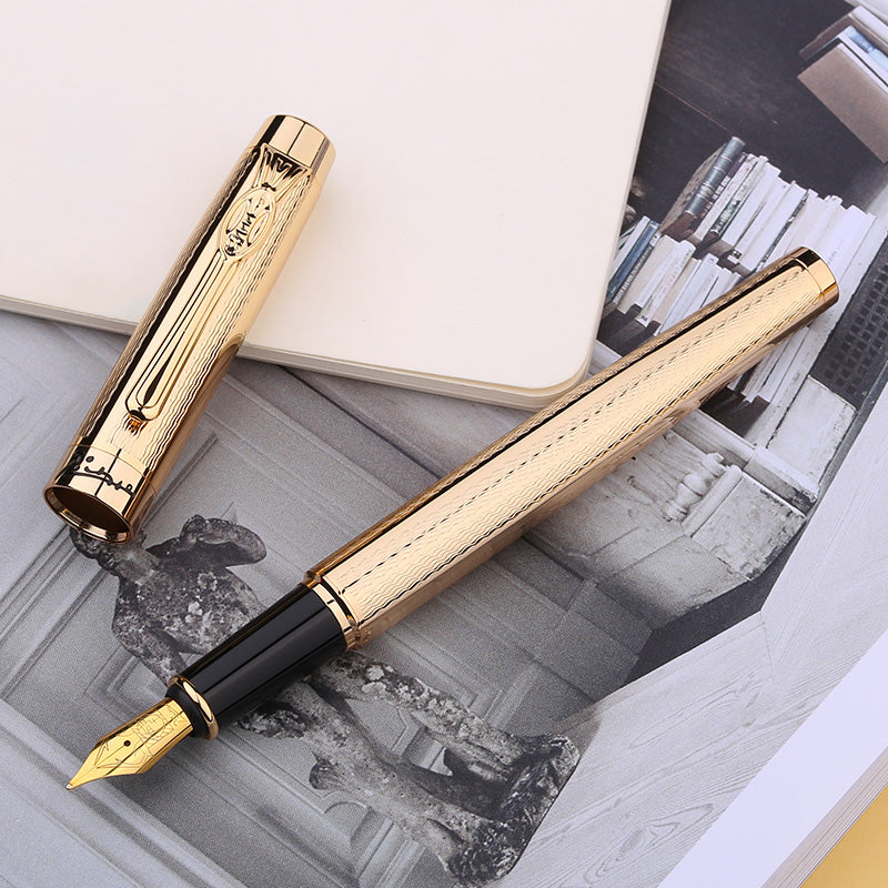 Picasso Metropolis Fountain Pen