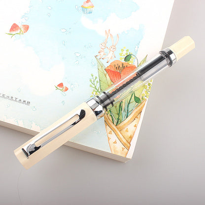 fountain pen, writing with a fountain pen, refillable fountain pens, pen with ink, pen store, nib pen, ink pen, fountain pens for sale, fountain pen shop, calligraphy, best pens