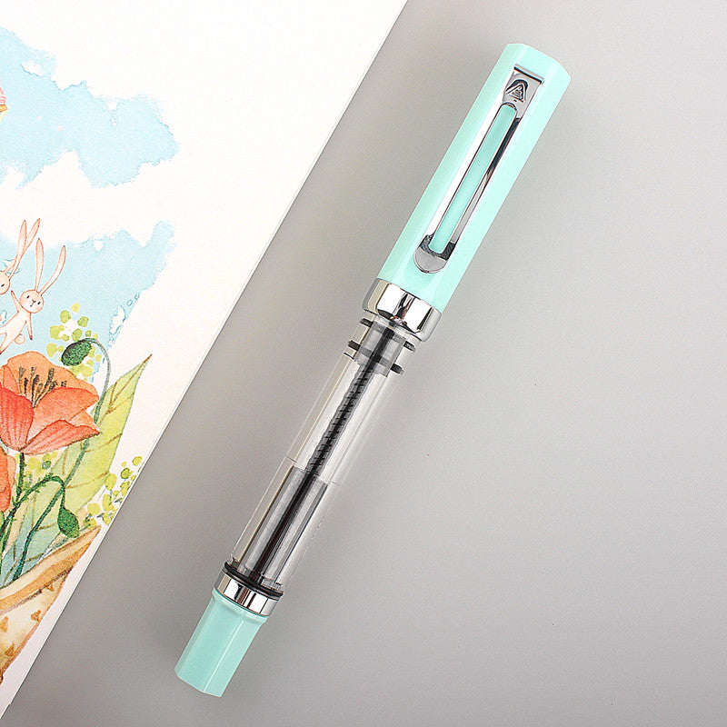fountain pen, writing with a fountain pen, refillable fountain pens, pen with ink, pen store, nib pen, ink pen, fountain pens for sale, fountain pen shop, calligraphy, best pens