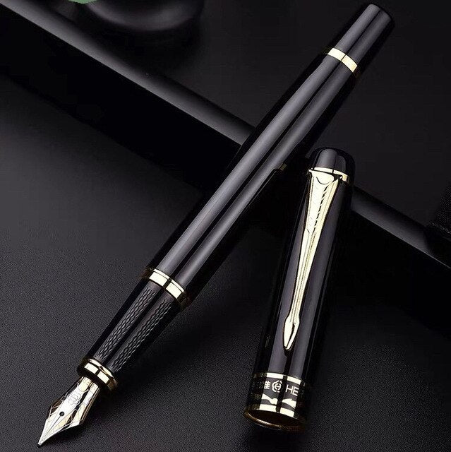 fountain pen, writing with a fountain pen, refillable fountain pens, pen with ink, pen store, nib pen, ink pen, fountain pens for sale, fountain pen shop, calligraphy, best pens